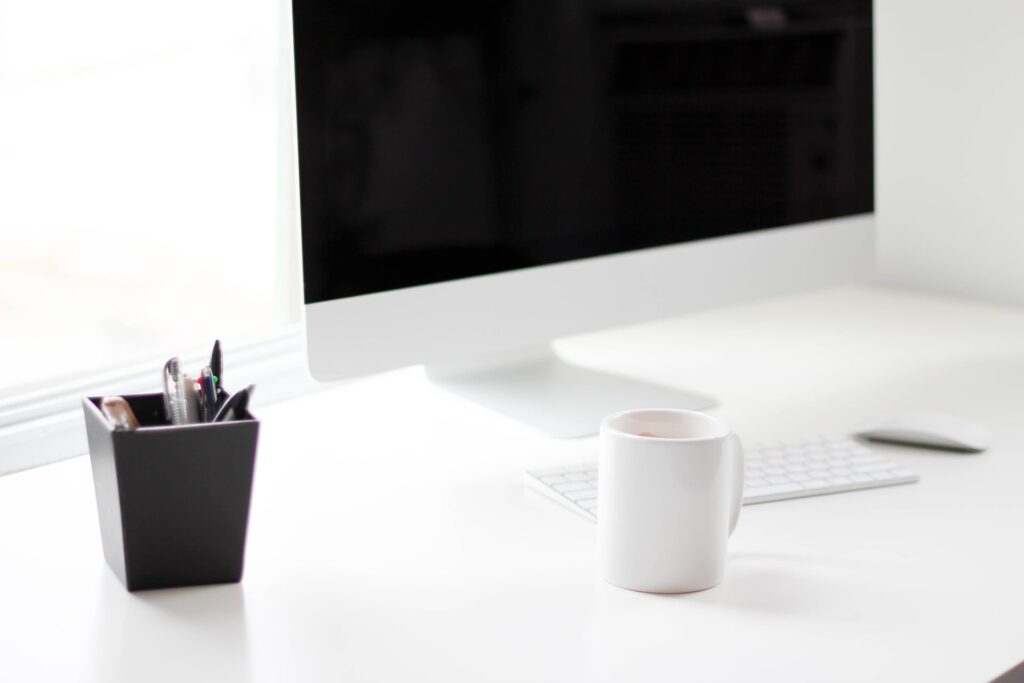 office desk
