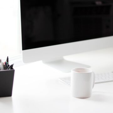 office desk