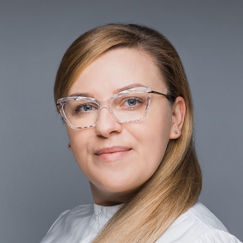 Kinga Keska-Izworska