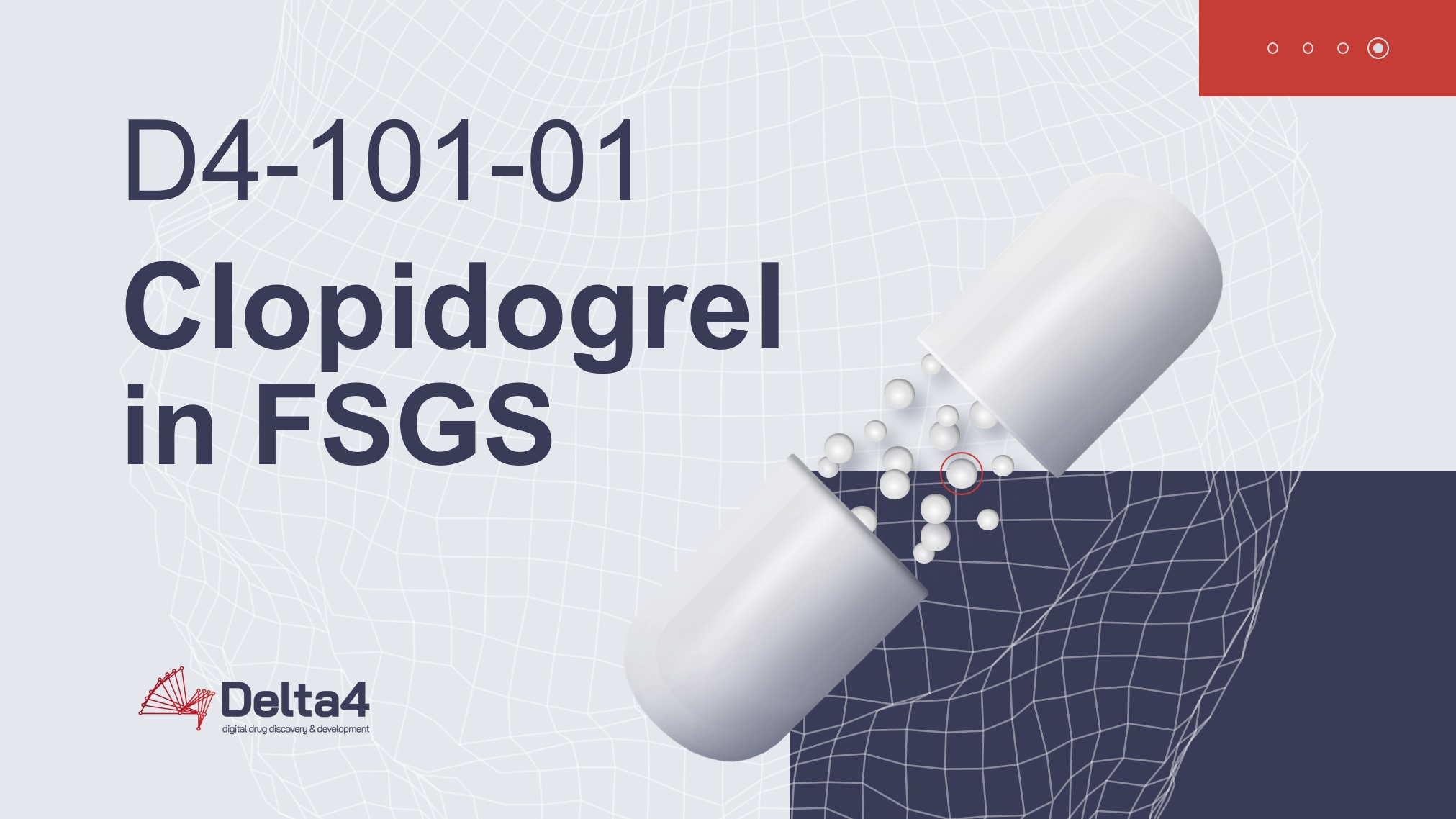 Clopidogrel in FSGS