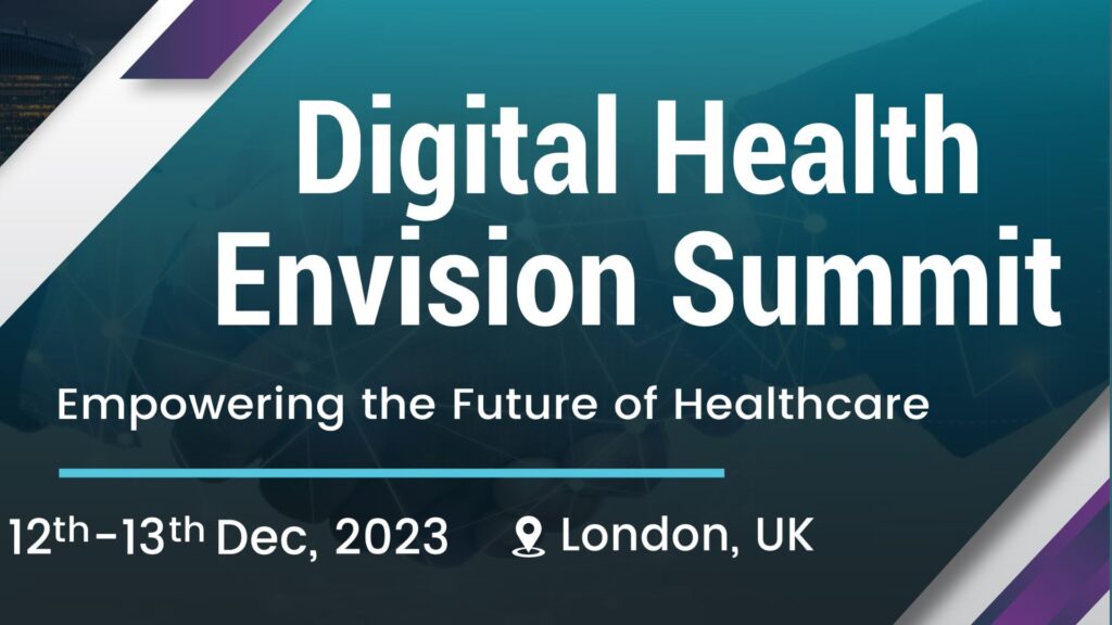 Digital Health Envision
