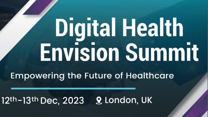 Digital Health Envision