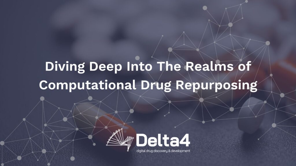 Diving deep into the realms of computational drug repurposing
