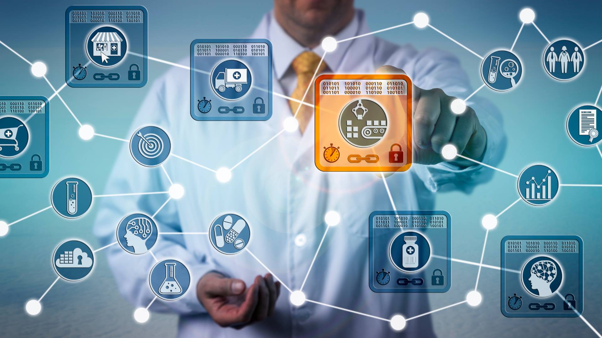 The Pharmaceutical Industry In 2024