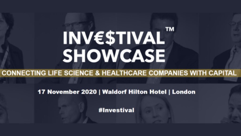 LSX Investival Showcase