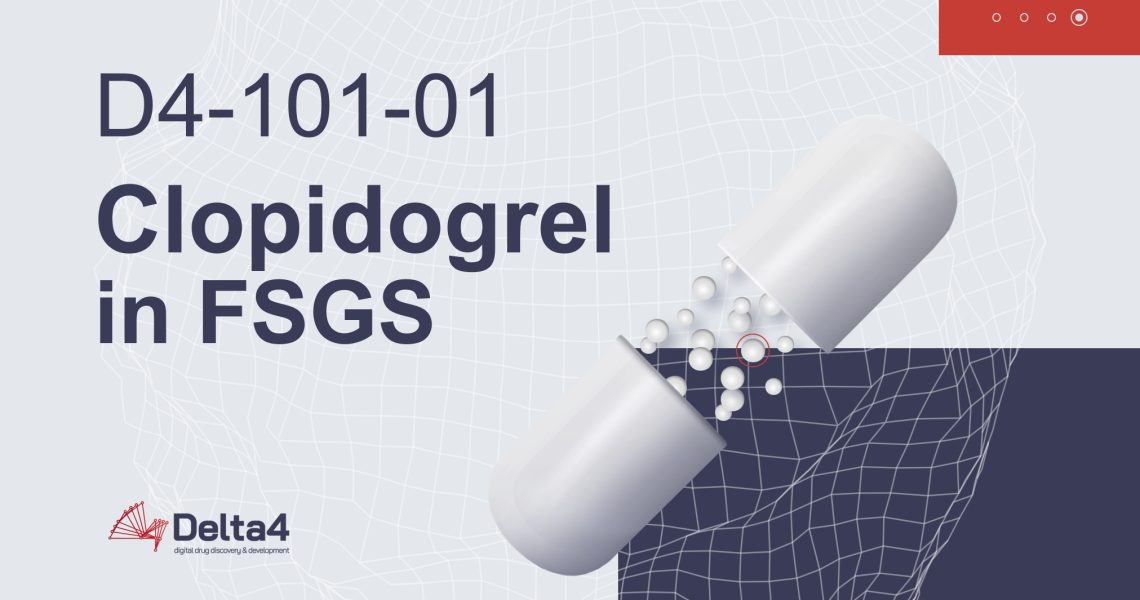 Clopidogrel in FSGS